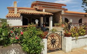 Villa Gandamar